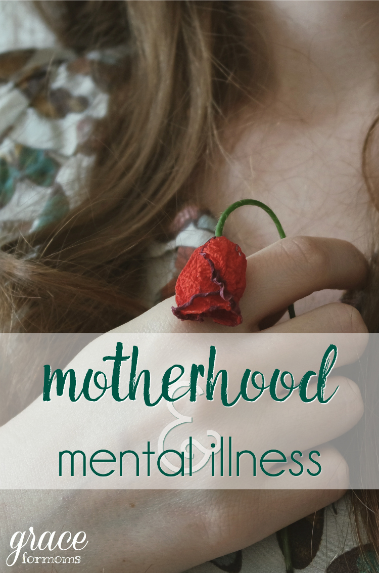 motherhood-and-mental-illness