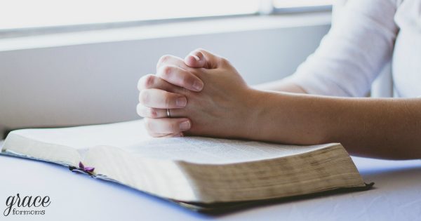 praying-for-our-children