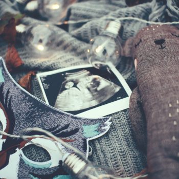 scriptures for fighting fear in pregnancy