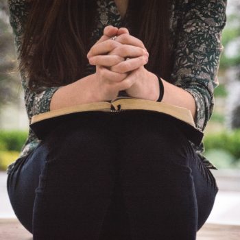 5 things to do when you pray and nothing changes.