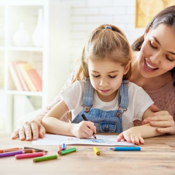 scriptures for kindergarten