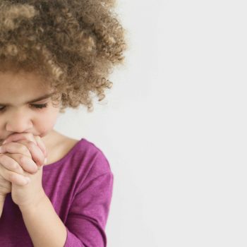 Teaching Kids About the Holy Spirit