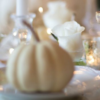 Thanksgiving Legacy Table