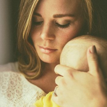 scriptures for new moms