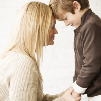 Back to School Prayer Challenge
