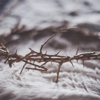 Family Lent and Easter Devotional