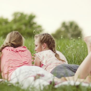 Teach Kids to Find and Be the Good