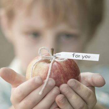 random acts of kindness