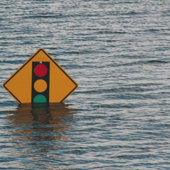 teach kids to respond to disaster