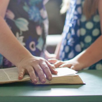 Bible verses that build confidence