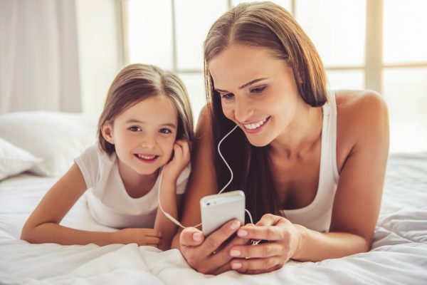 Family Devotion Podcast