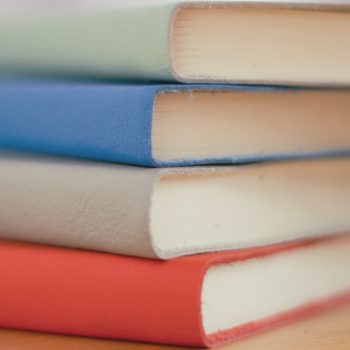 10 books to help your family be intentional this year.
